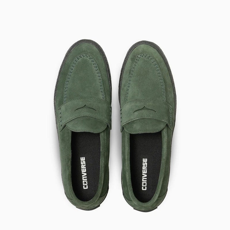 コンバーススケートボーディングCONVERSESKATEBOARDINGスケボースケートボードスケシュースニーカーシューズ靴CSLOAFERIISK33702641メンズ男性26SP春夏