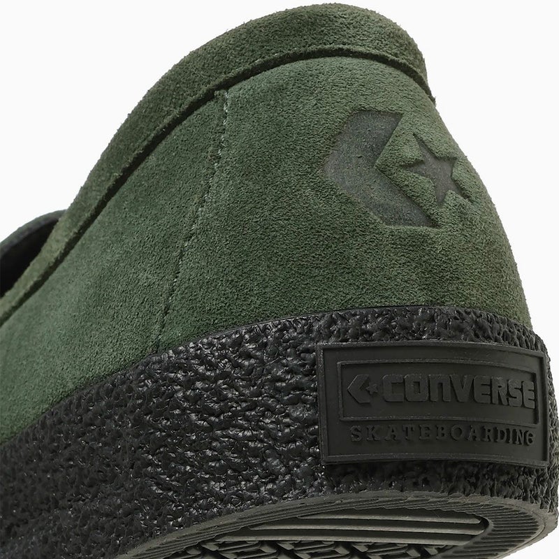 コンバーススケートボーディングCONVERSESKATEBOARDINGスケボースケートボードスケシュースニーカーシューズ靴CSLOAFERIISK33702641メンズ男性26SP春夏