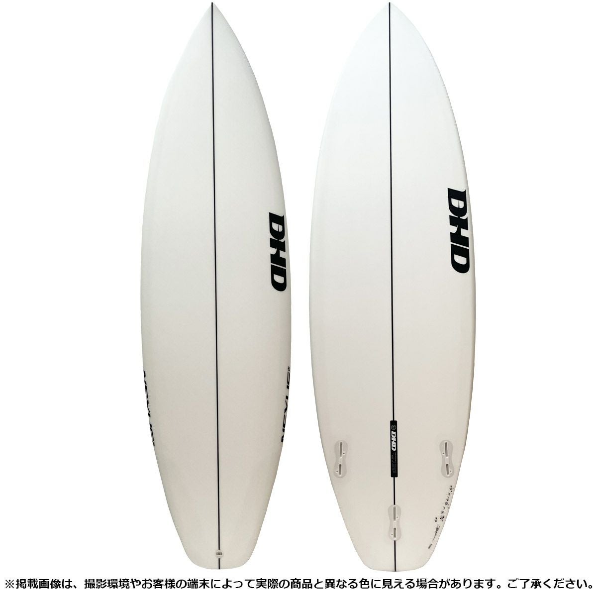 ディーエイチディーDHDサーフィンサーフサーフボード板DHDNEXUS5.929LEPSEPOXY119087