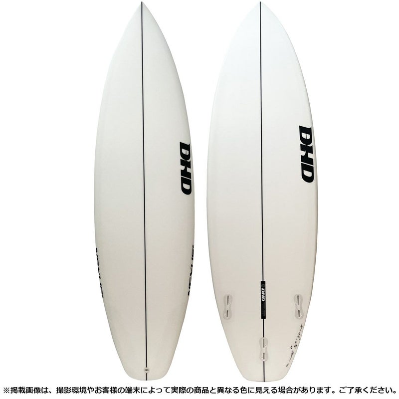 ディーエイチディーDHDサーフィンサーフサーフボード板DHDNEXUS5.929LEPSEPOXY119087