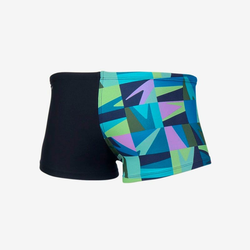 スピードSPEEDOスイムフィットネス競泳水着ブーングリッドターンズボックスST52605-AQメンズ男性26S1