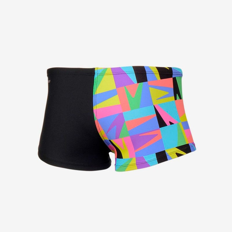 スピードSPEEDOスイムフィットネス競泳水着ブーングリッドターンズボックスST52605-MTメンズ男性26S1