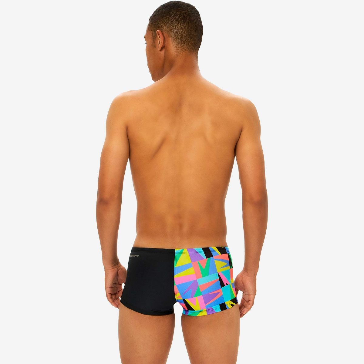 スピードSPEEDOスイムフィットネス競泳水着ブーングリッドターンズボックスST52605-MTメンズ男性26S1