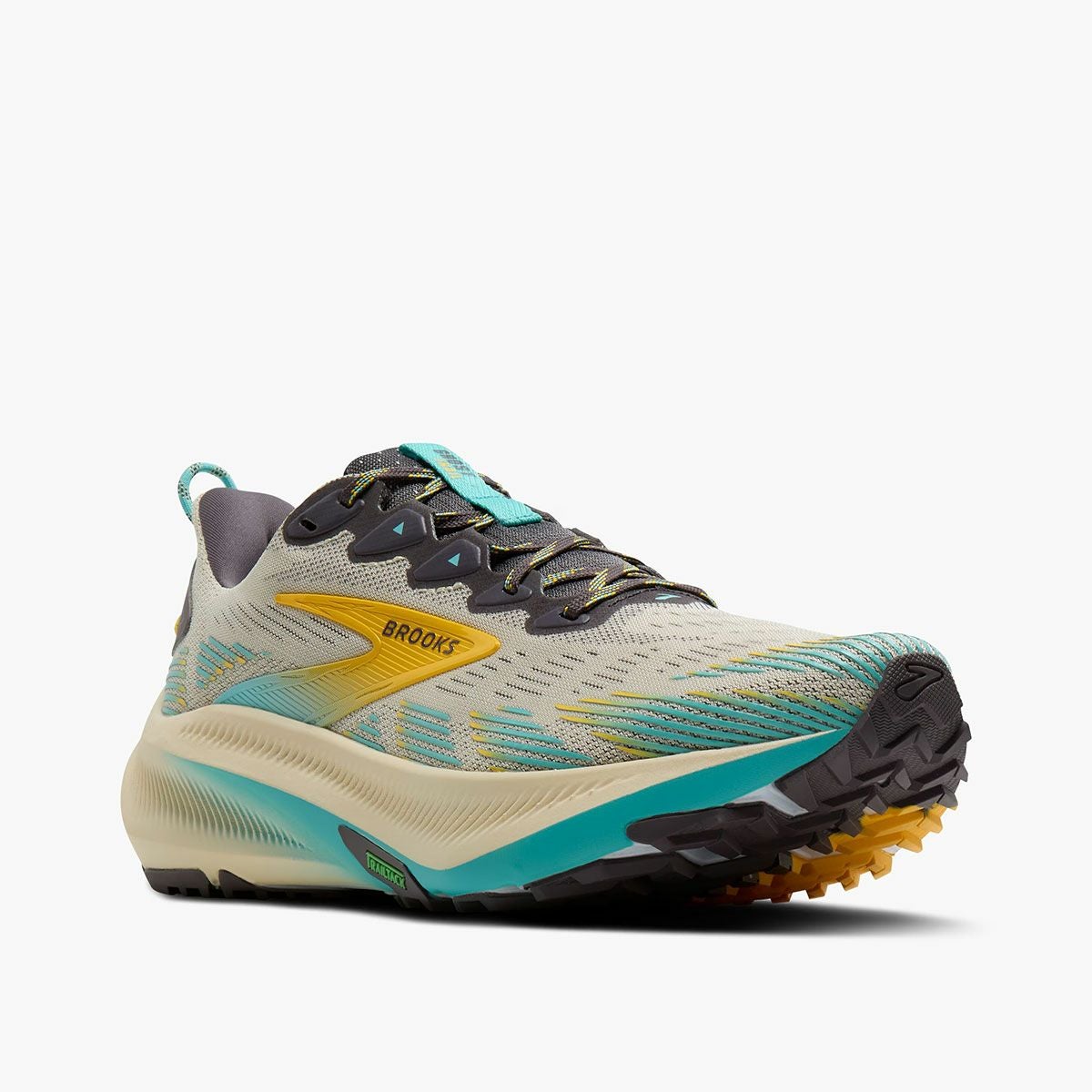 ブルックス BROOKS メンズ ゴースト トレイル GHOST TRAIL 1104751D287