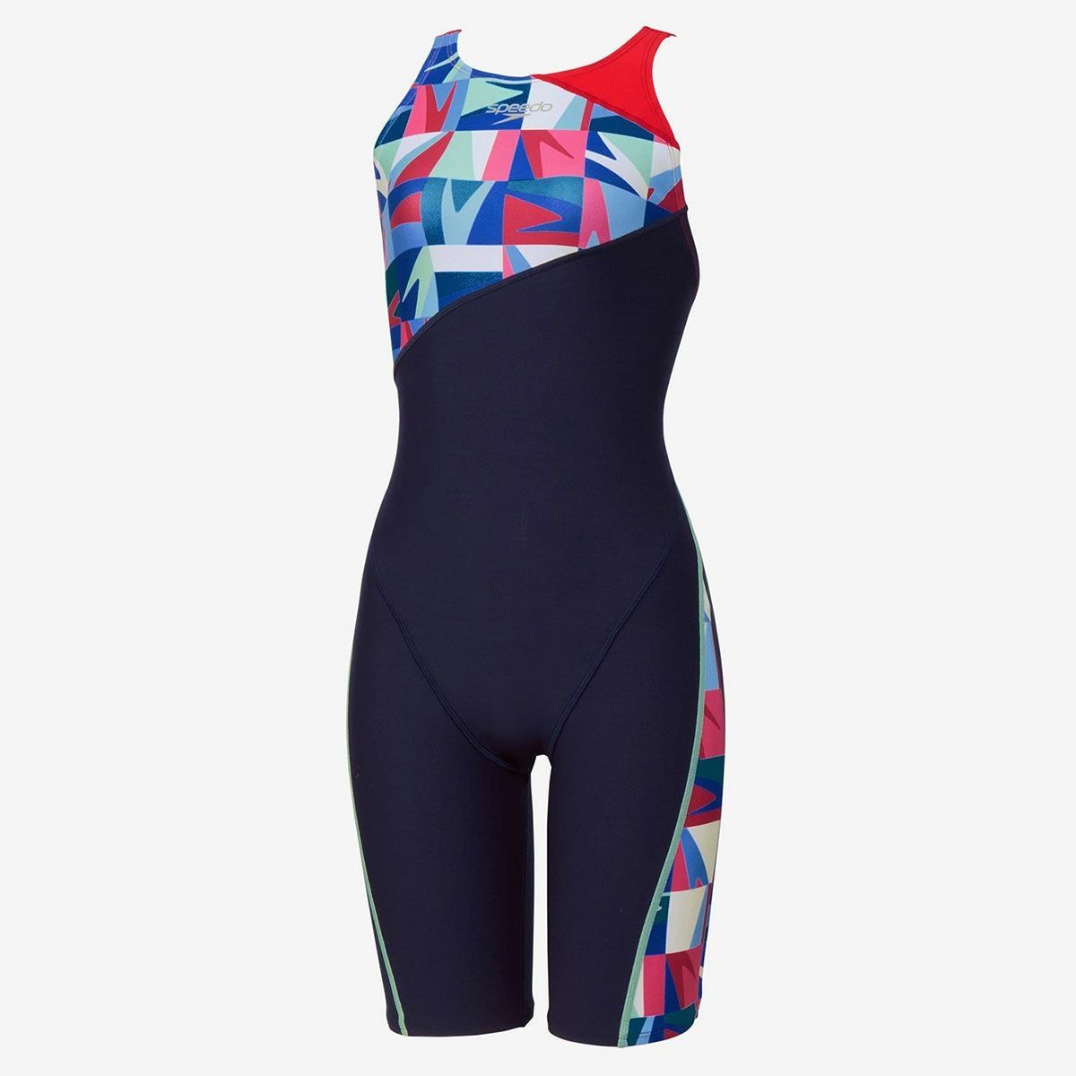 セール15%OFF！】スピード SPEEDO レディース ワーディングストライプ