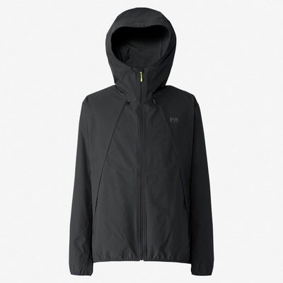 ヘリーハンセンHELLYHANSENアウトドアカジュアルウェアアウタージャケットルスターストレッチウィンドジャケットHH12590-Kメンズレディースユニセックス26SP春夏