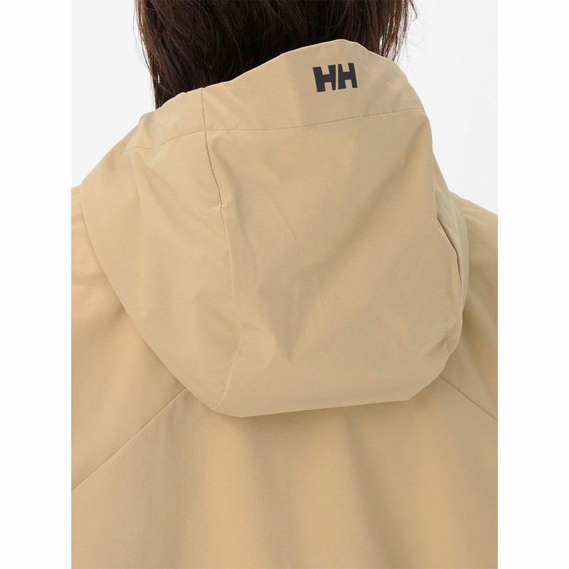 ヘリーハンセンHELLYHANSENアウトドアカジュアルウェアアウタージャケットルスターストレッチウィンドジャケットHH12590-Kメンズレディースユニセックス26SP春夏