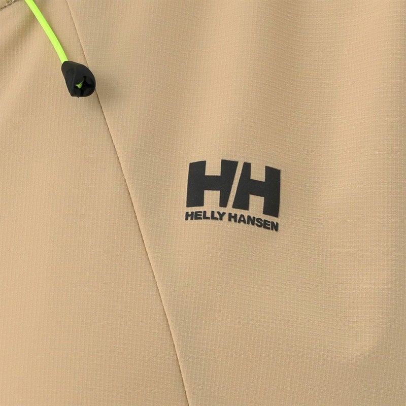 ヘリーハンセンHELLYHANSENアウトドアカジュアルウェアアウタージャケットルスターストレッチウィンドジャケットHH12590-Kメンズレディースユニセックス26SP春夏