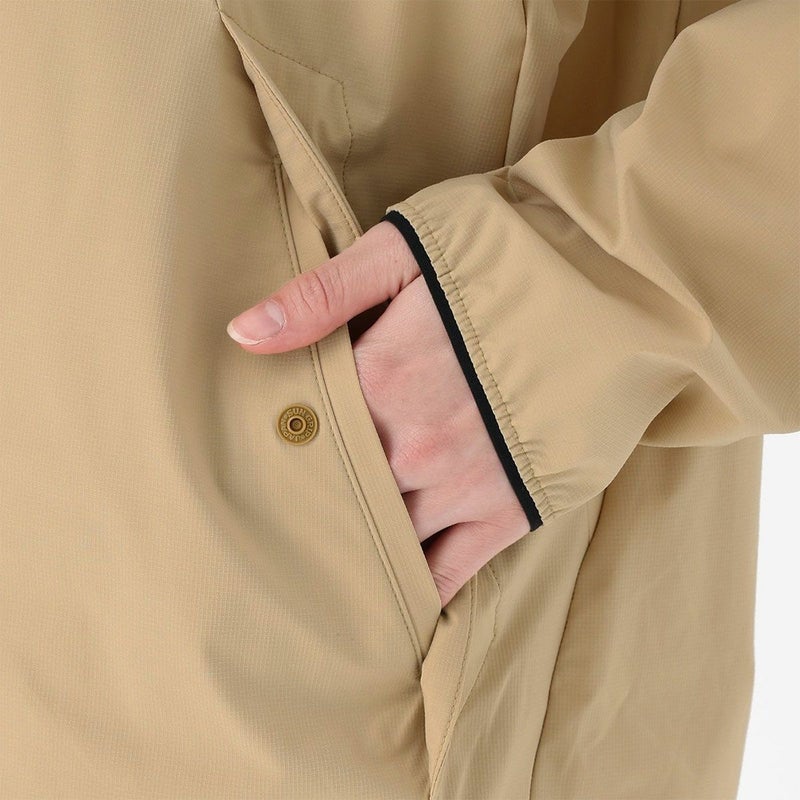 ヘリーハンセンHELLYHANSENアウトドアカジュアルウェアアウタージャケットルスターストレッチウィンドジャケットHH12590-Kメンズレディースユニセックス26SP春夏