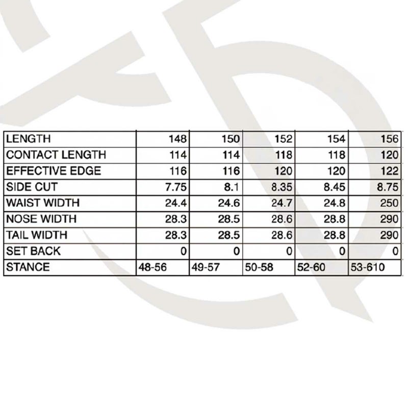 クロージャCROOJAスノボースノボスノーボード板マンティスMANTISMANTIS2526メンズレディースユニセックス25-26