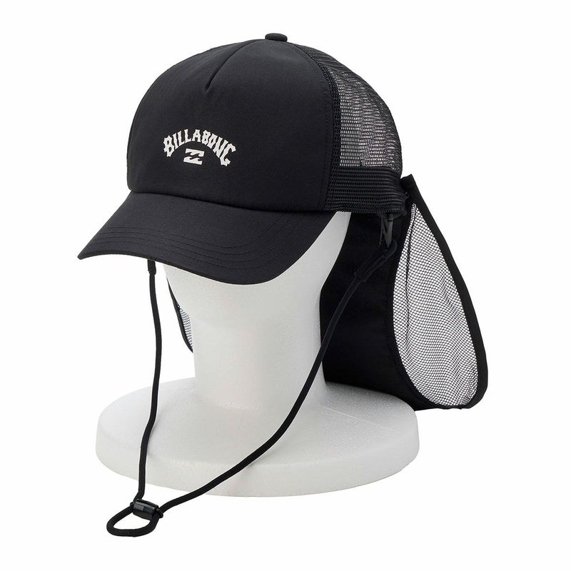 ビラボンBILLABONGサーフィンサーフ帽子キャップSURFCAPPRINTサーフキャップBG013916レディース女性26SP春夏
