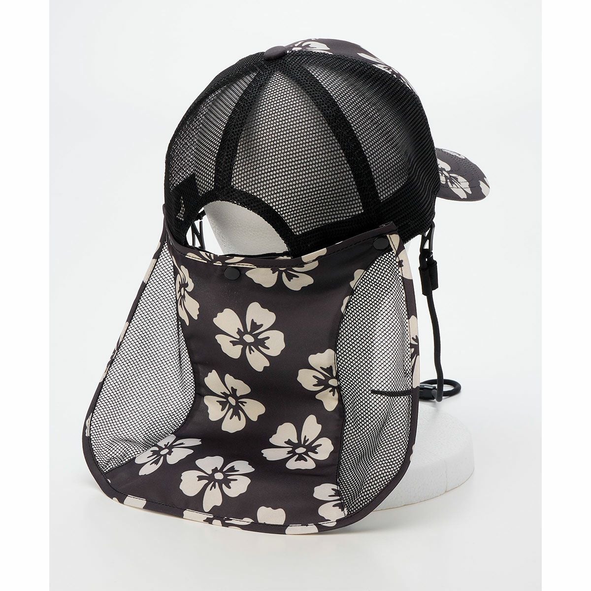 ビラボンBILLABONGサーフィンサーフ帽子キャップSURFCAPPRINTサーフキャップBG013916レディース女性26SP春夏