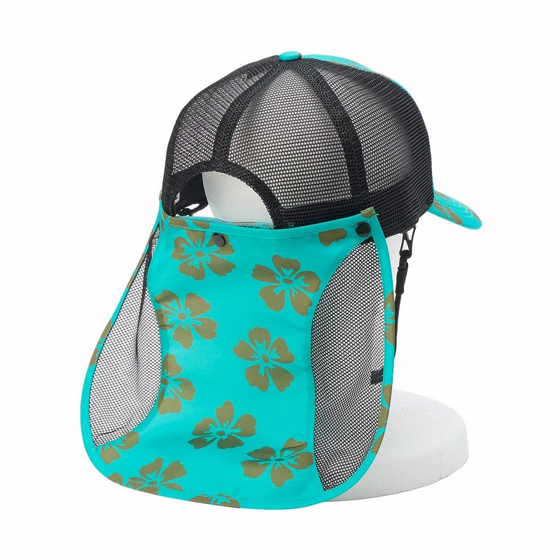 ビラボンBILLABONGサーフィンサーフ帽子キャップSURFCAPPRINTサーフキャップBG013916レディース女性26SP春夏