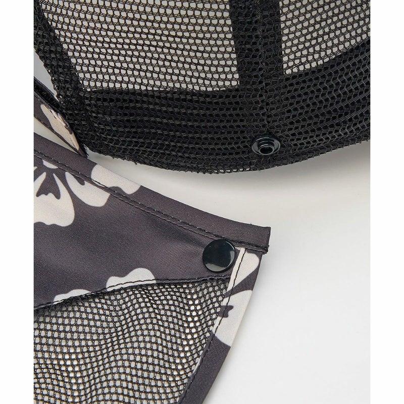 ビラボンBILLABONGサーフィンサーフ帽子キャップSURFCAPPRINTサーフキャップBG013916レディース女性26SP春夏