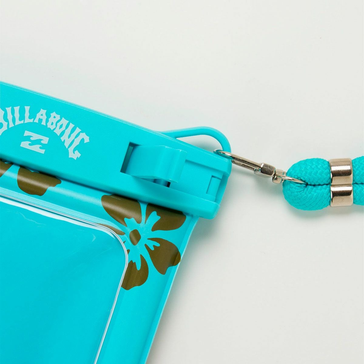 ビラボンBILLABONGサーフィンサーフWATERPROOF携帯CASEスマホ防水ケースBG013938レディース女性26SP春夏