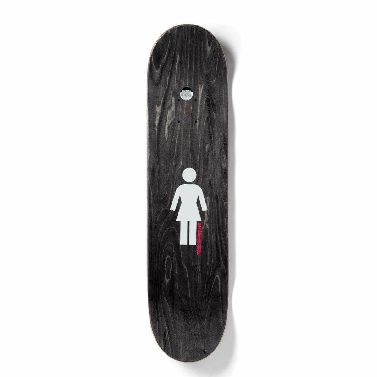 ガール GIRL SWAG ONE OFF DECK LIL DRE 8.0 スケートボード デッキ