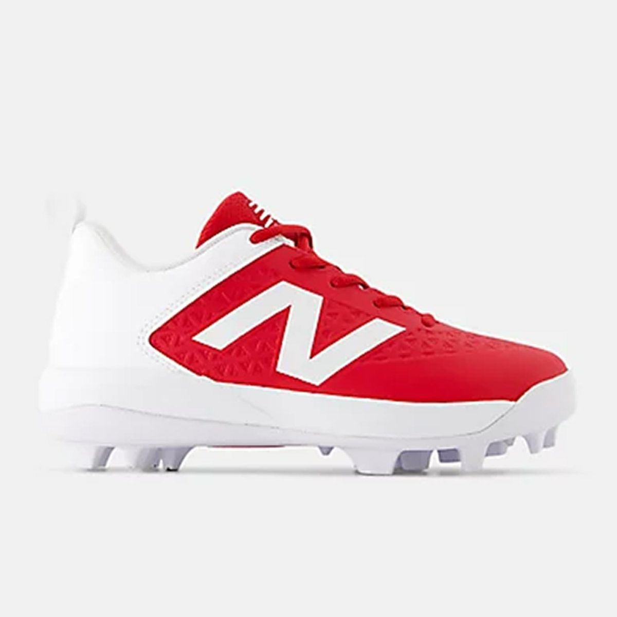 ニューバランスNewBalanceベースボール野球ソフトボールポイントスパイク4040v8YouthRubber-MoldedJ4040TR8ジュニアキッズ子ども男の子女の子26SP春夏