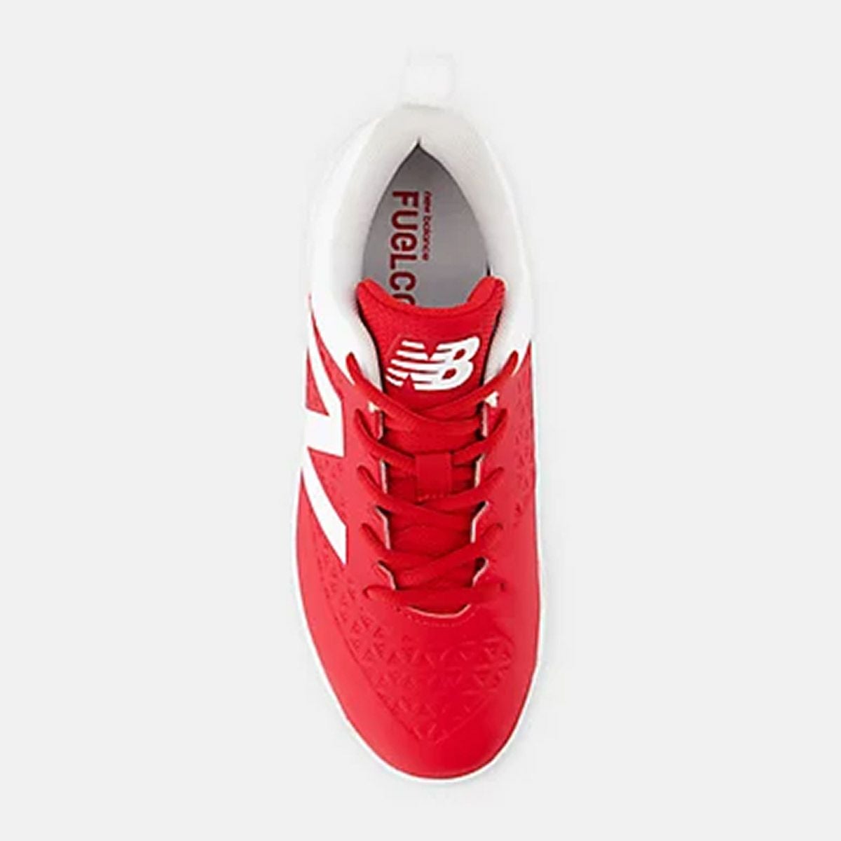 ニューバランス野球4040 スパイク レッド 7.5 US セール20%OFF！】ニューバランス New Balance ジュニア 4040v8 Youth