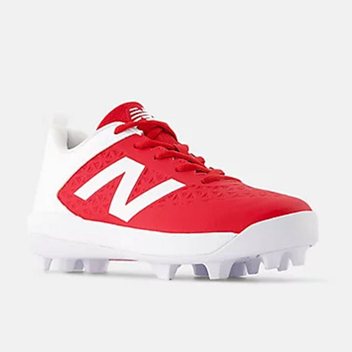 ニューバランス野球4040 スパイク レッド 7.5 US セール20%OFF！】ニューバランス New Balance ジュニア 4040v8 Youth