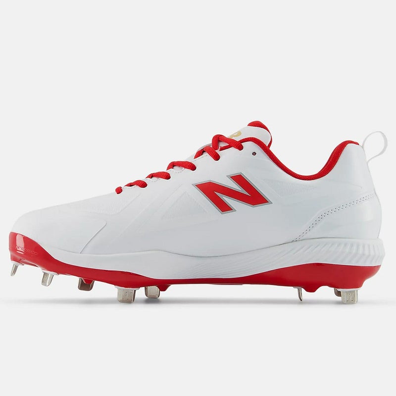 ニューバランスNewBalanceベースボール野球ソフトボール金具スパイク1000V1MetalM10005AUメンズ男性26SP春夏