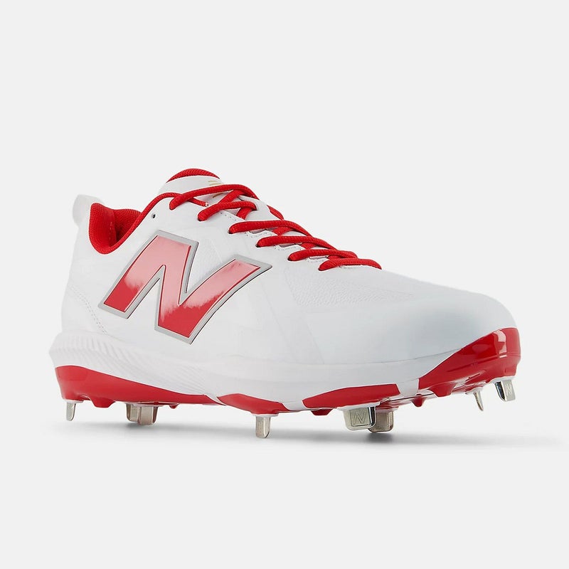 ニューバランスNewBalanceベースボール野球ソフトボール金具スパイク1000V1MetalM10005AUメンズ男性26SP春夏