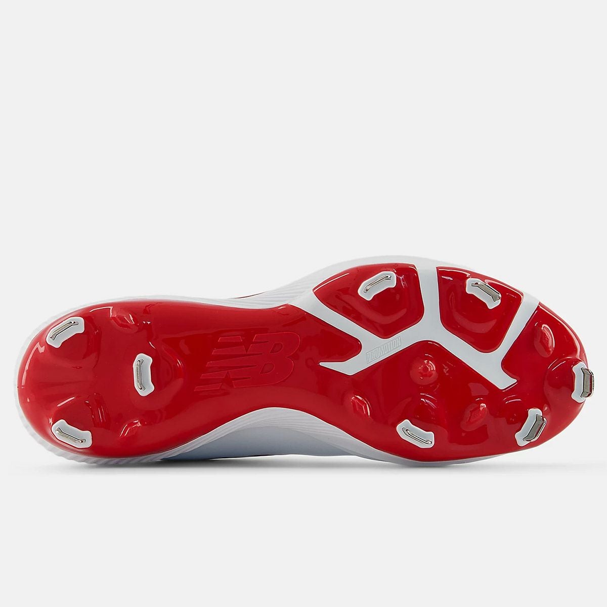 ニューバランスNewBalanceベースボール野球ソフトボール金具スパイク1000V1MetalM10005AUメンズ男性26SP春夏