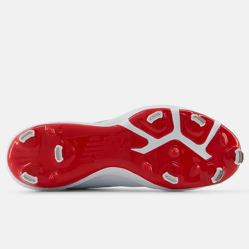 ニューバランスNewBalanceベースボール野球ソフトボール金具スパイク1000V1MetalM10005AUメンズ男性26SP春夏