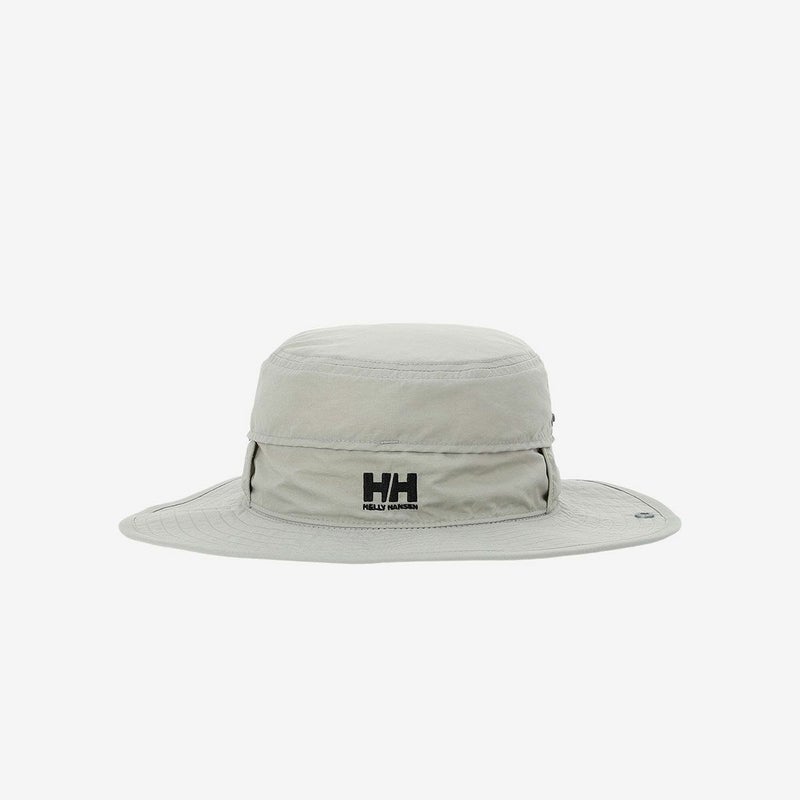 ヘリーハンセンHELLYHANSENアウトドアカジュアル帽子ハットフィールダーハットHC92644-IVメンズレディースユニセックス26SP春夏