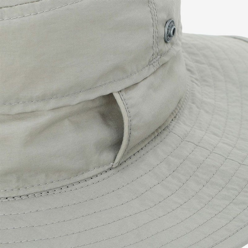 ヘリーハンセンHELLYHANSENアウトドアカジュアル帽子ハットフィールダーハットHC92644-IVメンズレディースユニセックス26SP春夏