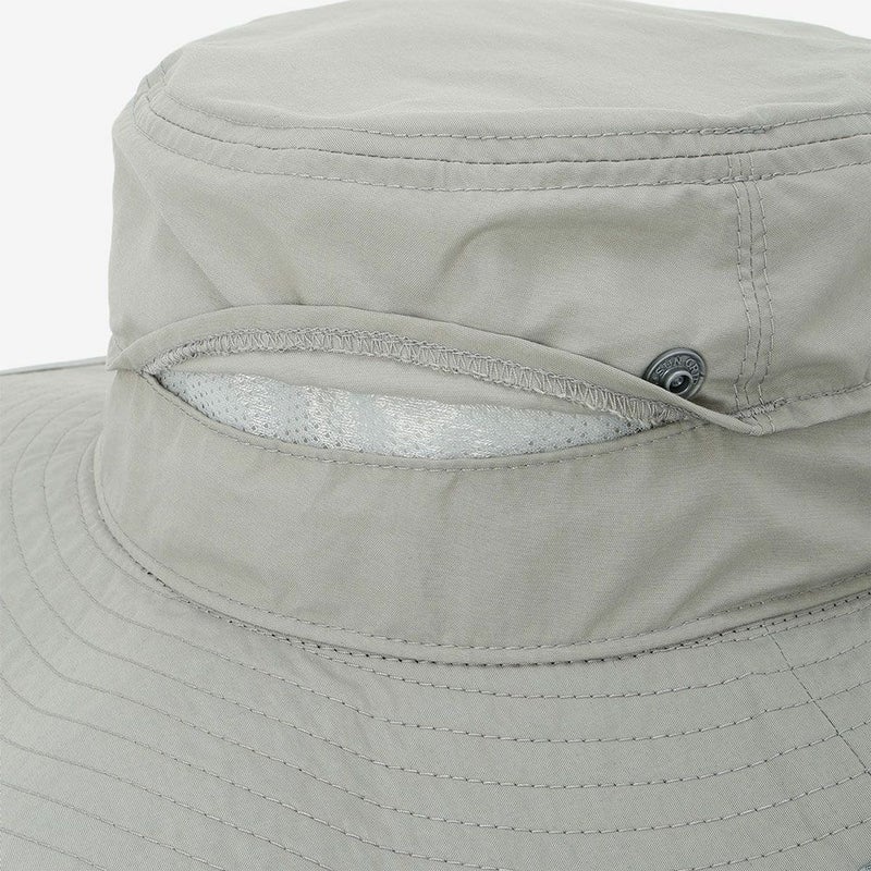 ヘリーハンセンHELLYHANSENアウトドアカジュアル帽子ハットフィールダーハットHC92644-IVメンズレディースユニセックス26SP春夏