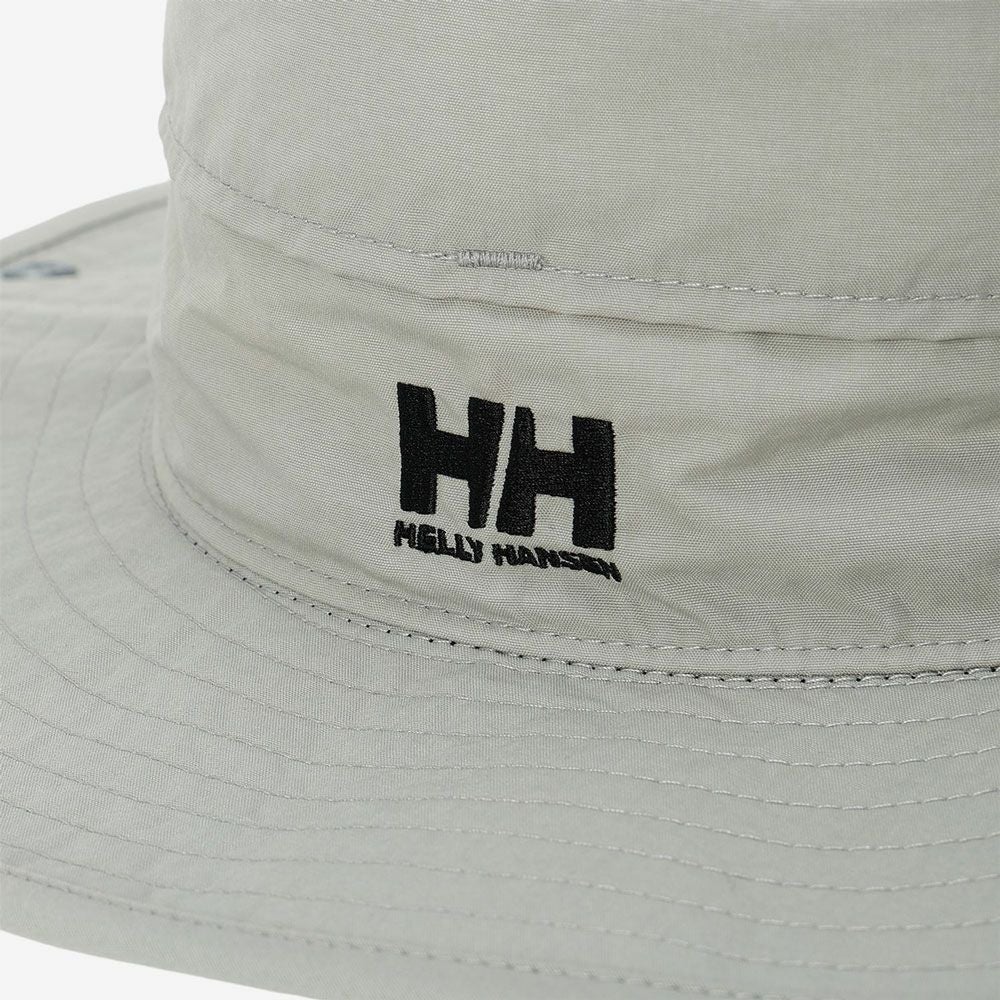 ヘリーハンセンHELLYHANSENアウトドアカジュアル帽子ハットフィールダーハットHC92644-IVメンズレディースユニセックス26SP春夏