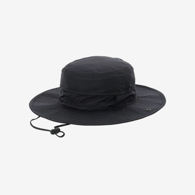 ヘリーハンセンHELLYHANSENアウトドアカジュアル帽子ハットフィールダーハットHC92644-Kメンズレディースユニセックス26SP春夏