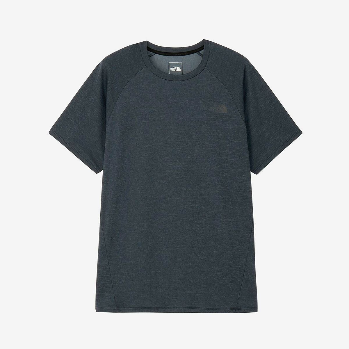 ザ・ノース・フェイス THE NORTH FACE メンズ ロングスリーブ クリスプ