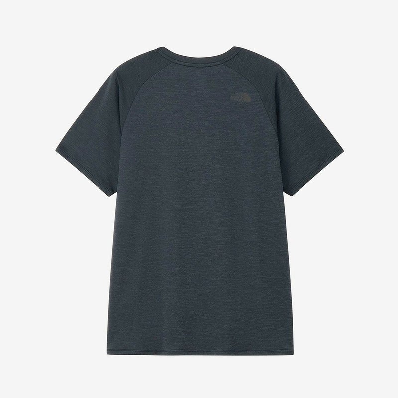 ザ・ノース・フェイスTHENORTHFACEランニングトレーニングウェア半袖TシャツショートスリーブクリスプアクションクルーNT12685-UNメンズ男性26SS春夏