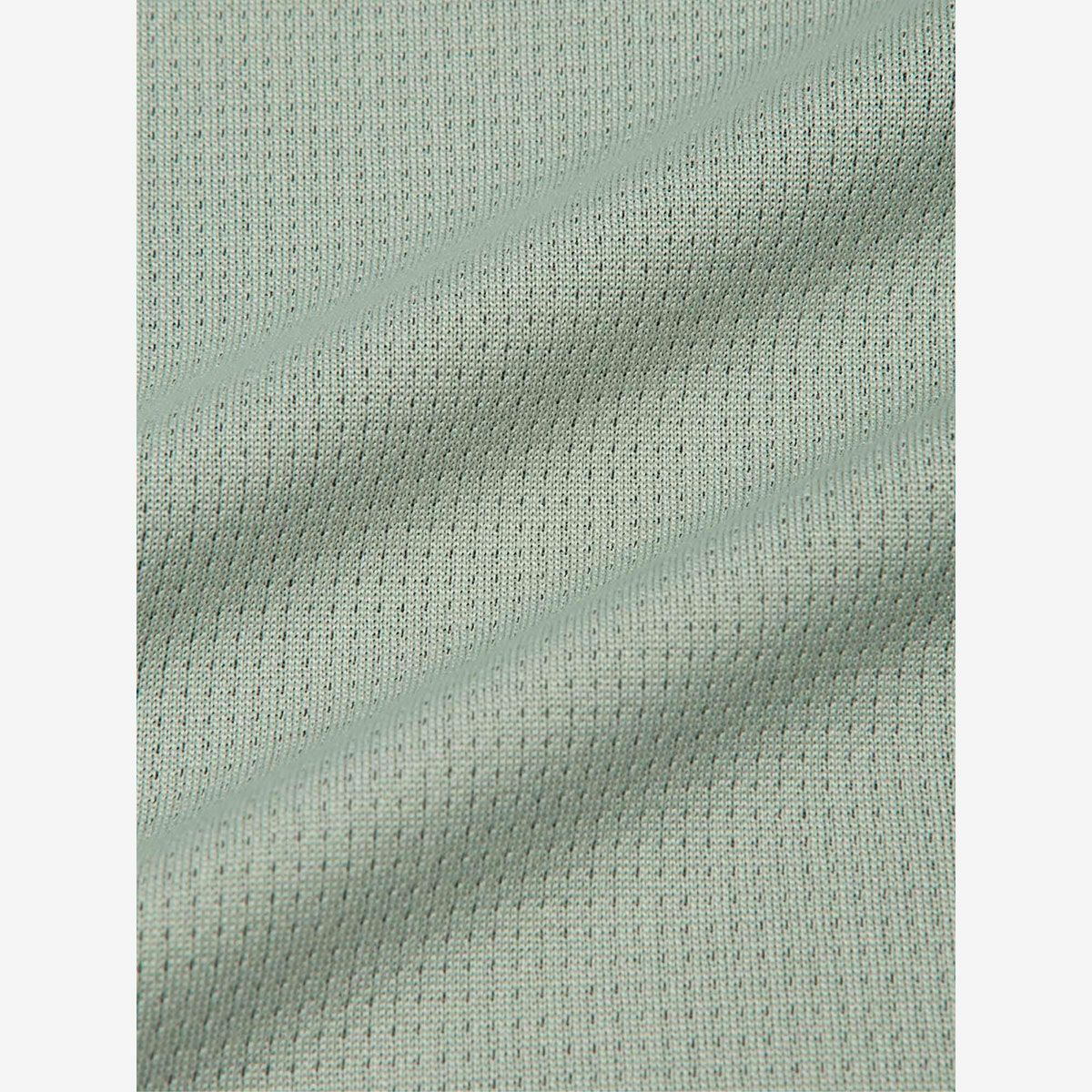 ザ・ノース・フェイスTHENORTHFACEランニングトレーニングウェア半袖TシャツショートスリーブクリスプアクションクルーNT12685-UNメンズ男性26SS春夏