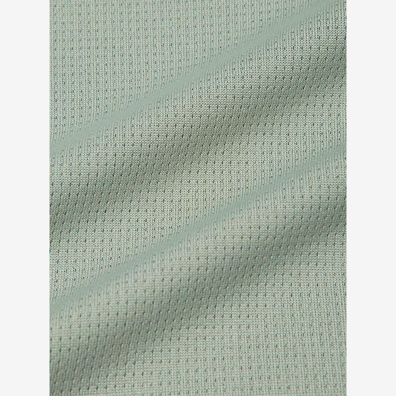 ザ・ノース・フェイスTHENORTHFACEランニングトレーニングウェア半袖TシャツショートスリーブクリスプアクションクルーNT12685-UNメンズ男性26SS春夏