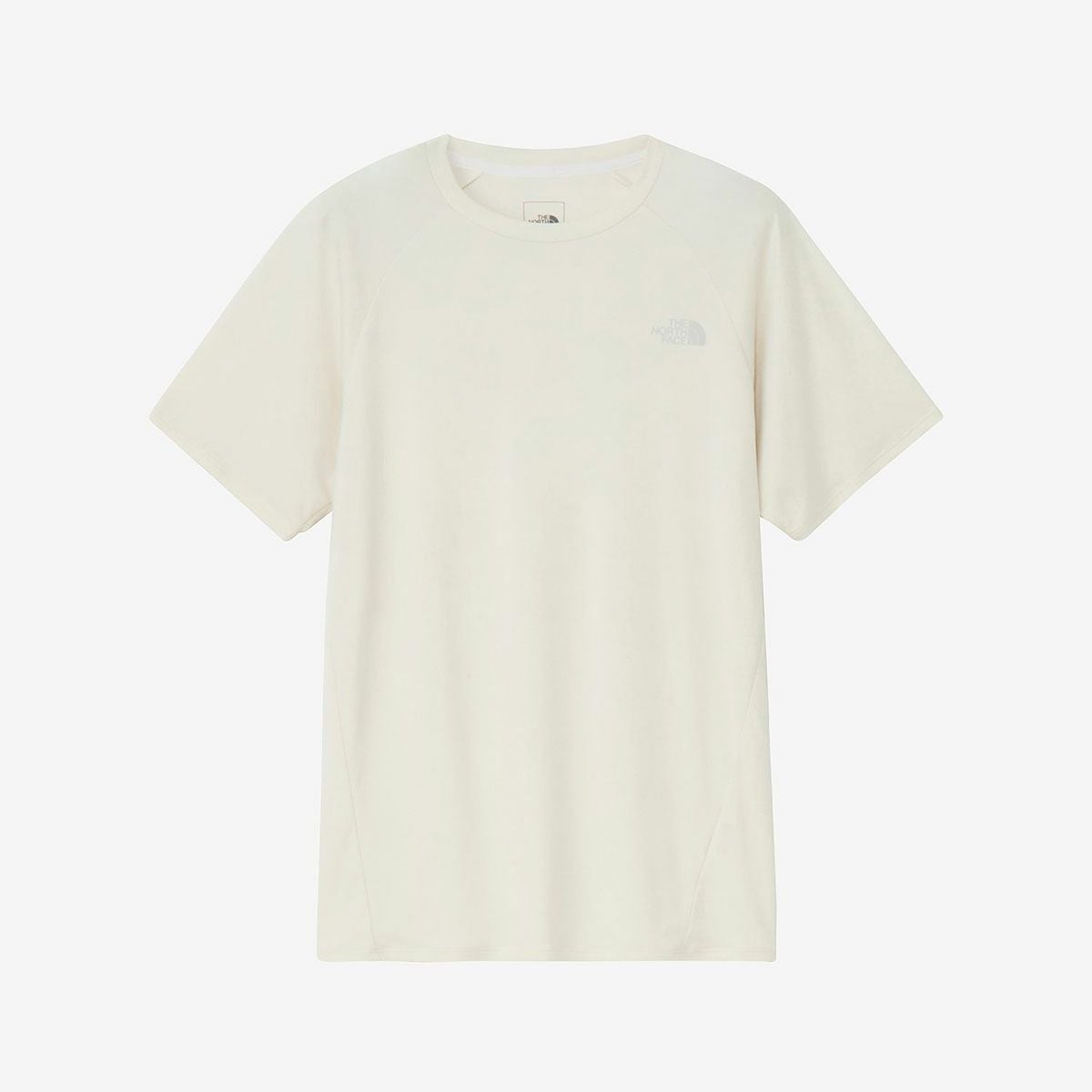 ザ・ノース・フェイスTHENORTHFACEランニングトレーニングウェア半袖TシャツショートスリーブクリスプアクションクルーNT12685-Wメンズ男性26SS春夏