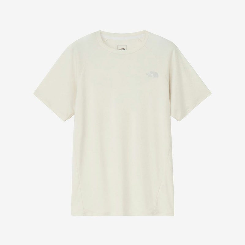ザ・ノース・フェイスTHENORTHFACEランニングトレーニングウェア半袖TシャツショートスリーブクリスプアクションクルーNT12685-Wメンズ男性26SS春夏