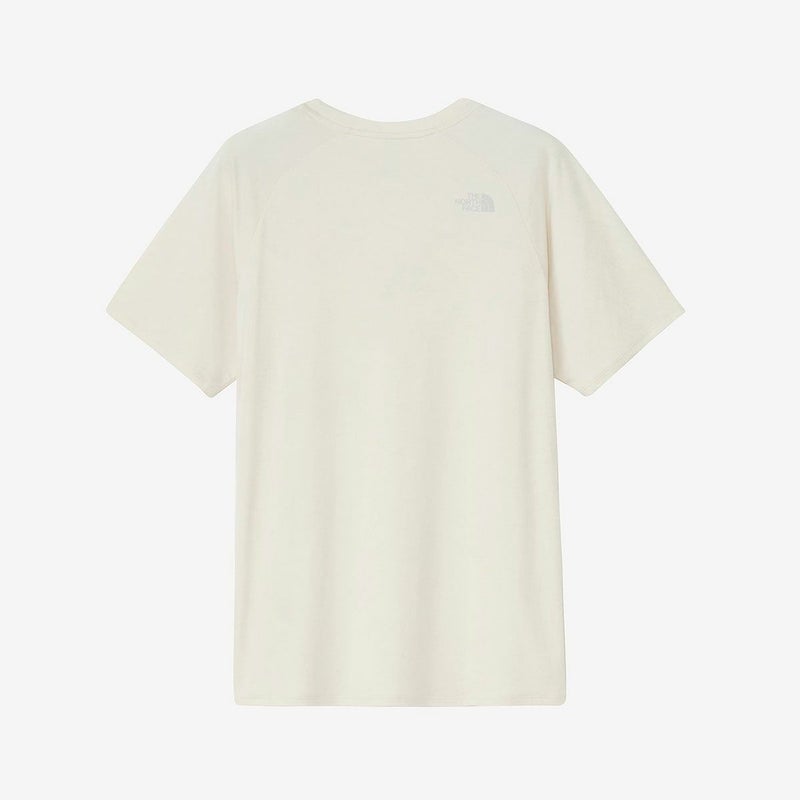 ザ・ノース・フェイスTHENORTHFACEランニングトレーニングウェア半袖TシャツショートスリーブクリスプアクションクルーNT12685-Wメンズ男性26SS春夏
