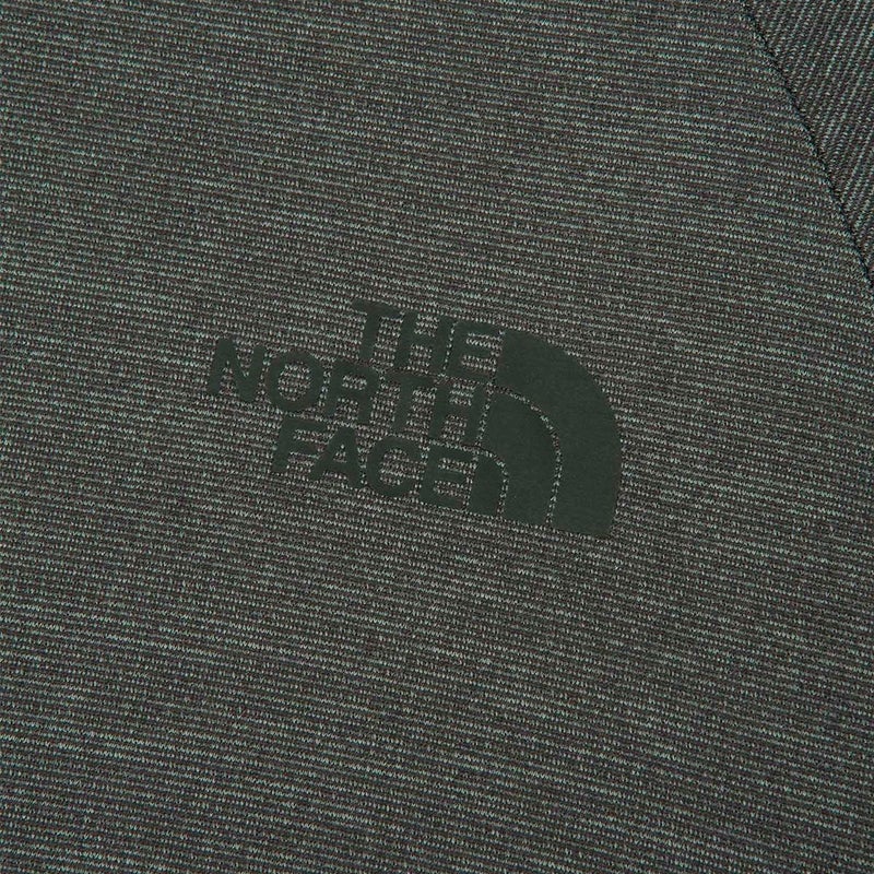 ザ・ノース・フェイスTHENORTHFACEランニングトレーニングウェア半袖TシャツショートスリーブクリスプアクションクルーNT12685-ZCメンズ男性26SS春夏