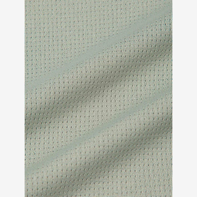 ザ・ノース・フェイスTHENORTHFACEランニングトレーニングウェア半袖TシャツショートスリーブクリスプアクションクルーNTW12685-CEレディース女性26SS春夏