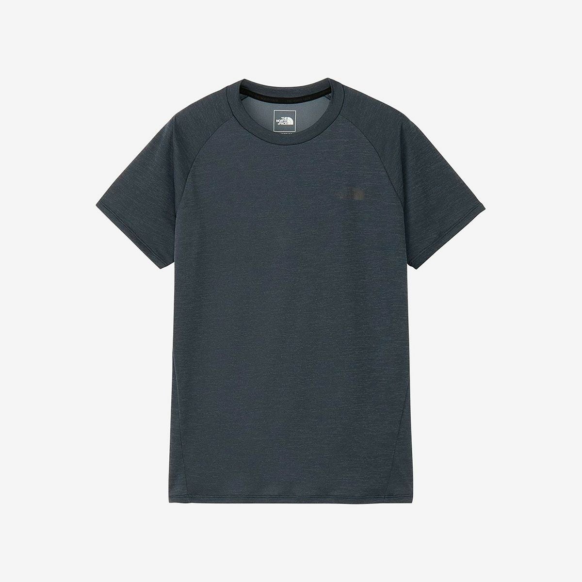 ザ・ノース・フェイスTHENORTHFACEランニングトレーニングウェア半袖TシャツショートスリーブクリスプアクションクルーNTW12685-UNレディース女性26SS春夏