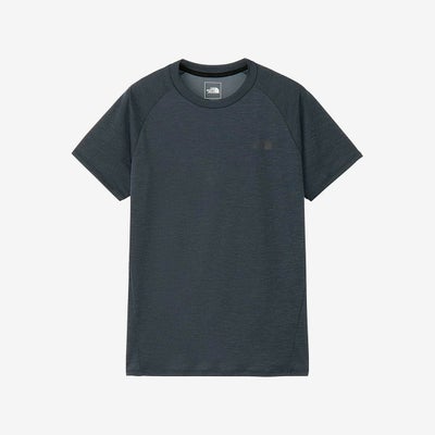 ザ・ノース・フェイスTHENORTHFACEランニングトレーニングウェア半袖TシャツショートスリーブクリスプアクションクルーNTW12685-UNレディース女性26SS春夏