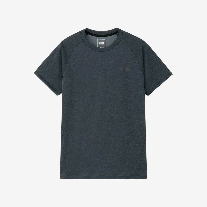 ザ・ノース・フェイスTHENORTHFACEランニングトレーニングウェア半袖TシャツショートスリーブクリスプアクションクルーNTW12685-UNレディース女性26SS春夏