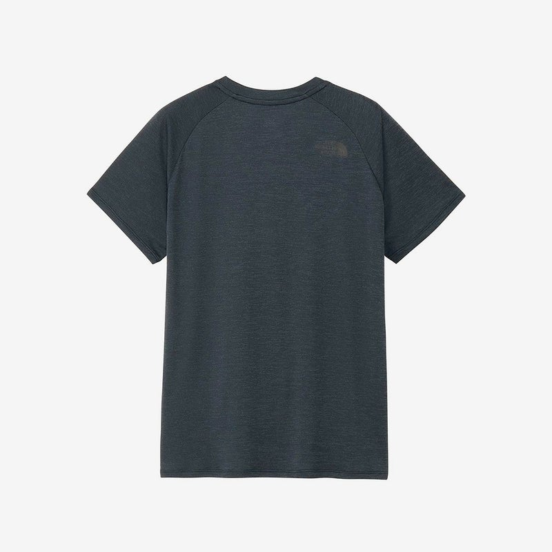 ザ・ノース・フェイスTHENORTHFACEランニングトレーニングウェア半袖TシャツショートスリーブクリスプアクションクルーNTW12685-UNレディース女性26SS春夏