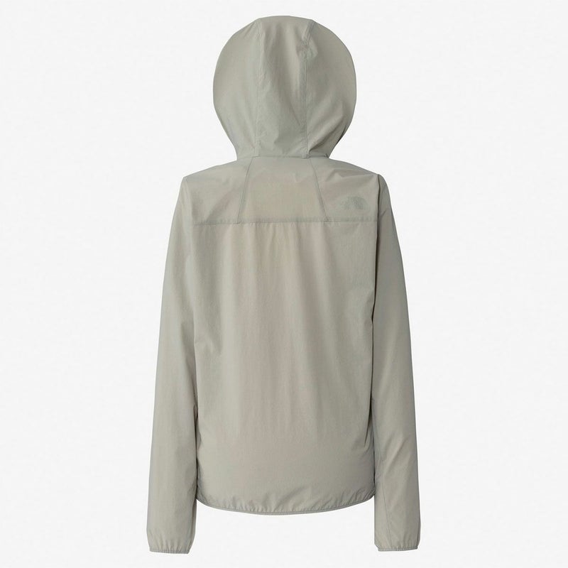 ザ・ノース・フェイスTHENORTHFACEアウトドアカジュアルウェアアウタージャケットマウンテンソフトシェルフーディNPW22603-CLレディース女性26SP春夏