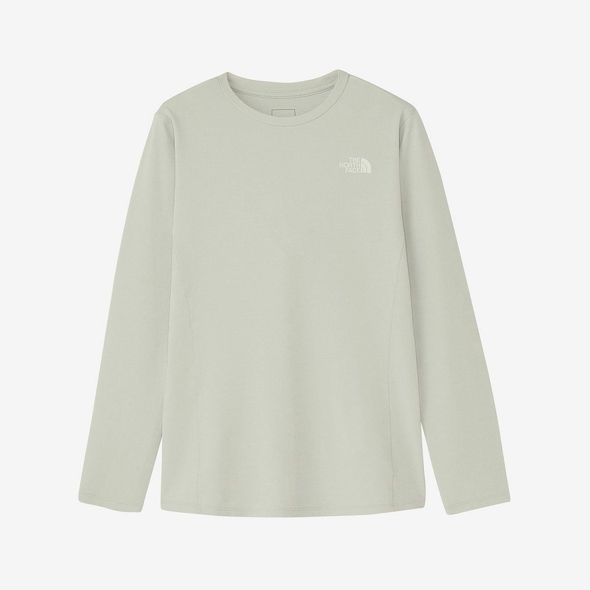 ザ・ノース・フェイスTHENORTHFACEアウトドアカジュアルウェア長袖TシャツロンTロングスリーブフラッシュドライスリーディークルーNTW62506-TIレディース女性26SP春夏