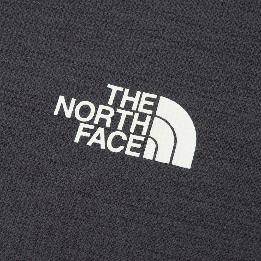 ザ・ノース・フェイスTHENORTHFACEアウトドアカジュアルウェア長袖TシャツロンTロングスリーブフラッシュドライスリーディークルーNTW62506-TIレディース女性26SP春夏