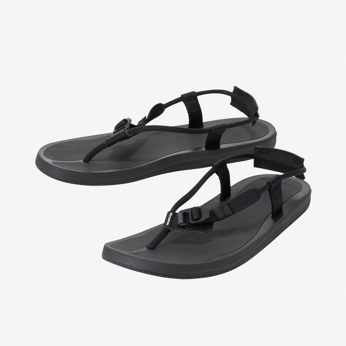 ザ・ノース・フェイスTHENORTHFACEランニングスポーツサンダルTNFランサンダルNF52604-KKメンズ男性26SP春夏