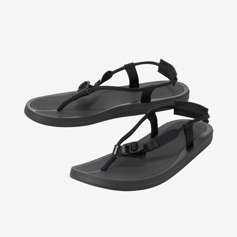 ザ・ノース・フェイスTHENORTHFACEランニングスポーツサンダルTNFランサンダルNF52604-KKメンズ男性26SP春夏